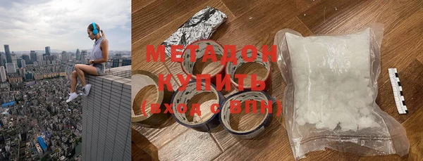 хмурый Пересвет